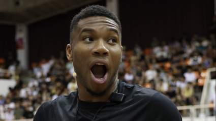 Insider Offers Insight Into Bulls’ Plan: ‘All Eyes’ on Giannis Antetokounmpo