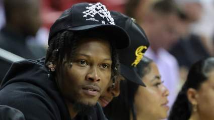 Cam Reddish Sends Message on Joining Lakers in Free Agency