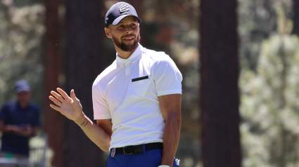 Warriors’ Steph Curry Opens Up on NBA Retirement Timeline