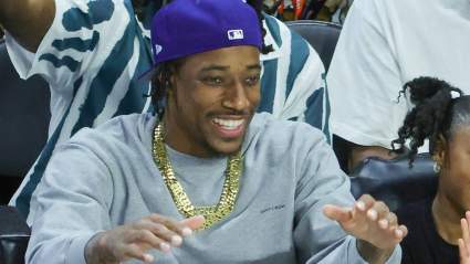 ESPN Analyst Pushes Bulls to Trade DeMar DeRozan Amid $179 Million Contract Talk