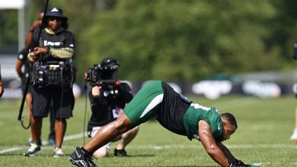 Boy Green Daily: Hard Knocks Recap, NFL Insider Talks Jets