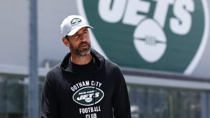 Packers Positioned to Gain New Pick From Jets Via Rodgers Trade