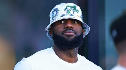 Mark Cuban Makes Claim About What Lakers’ LeBron James ‘Wants’