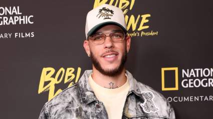 Bulls’ Lonzo Ball Calls Out ESPN’s Stephen A. Smith in Viral Video [WATCH]