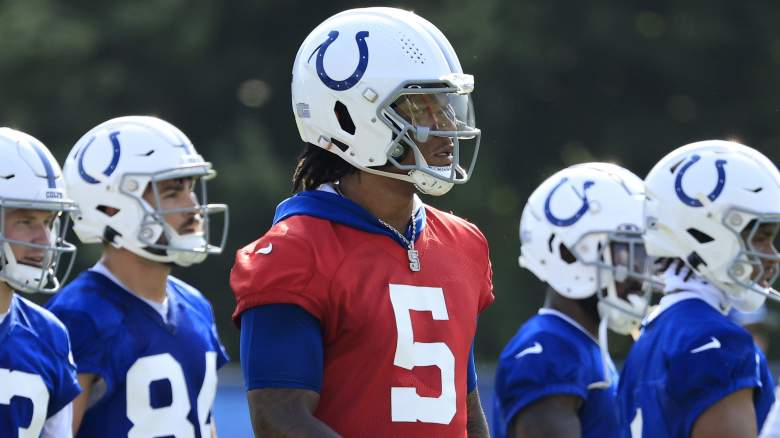 What channel is Bills vs. Colts preseason game on? Time, TV, streaming