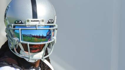 Insider Predicts Raiders’ $140 Million Star to Join New Team Before Season’s End