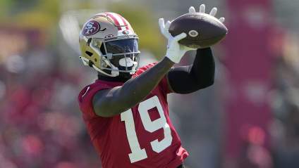 49ers Rookies’ Apparent $15,000 Splurge Leads to Strong Reactions