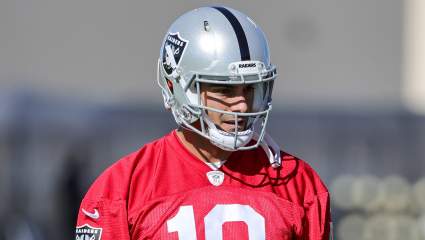 Jimmy Garoppolo Gives Strong Reaction to Preseason Reunion With 49ers