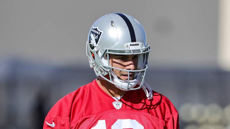 49ers heavy favorites over Raiders after QB change - The San Diego