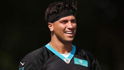 Patriots Add Former 3rd-Round Pick at Quarterback: Report