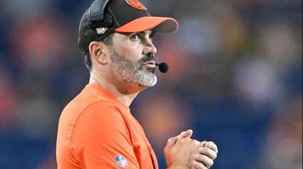 Browns Pro Bowl Defender Cleared, New DB Questionable vs. Bengals