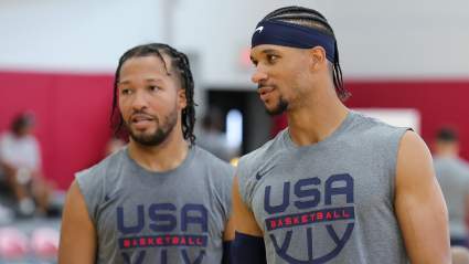Knicks’ Josh Hart Makes Definitive Statement on Contract Extension