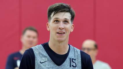 Warriors HC Steve Kerr Heaps Praise on Lakers’ Austin Reaves