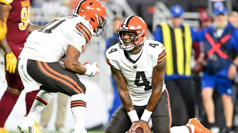 Burning Questions for Browns' 2nd preseason game vs. Eagles