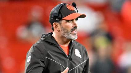 Browns Star Calls Out Eagles for Cheap Shots After Practice Fight