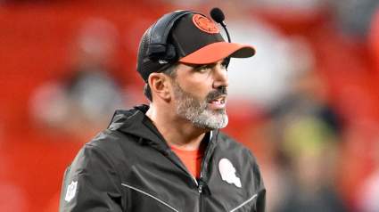 Browns Make Final Call on Polarizing Pass-Catcher’s Future in Cleveland: Report