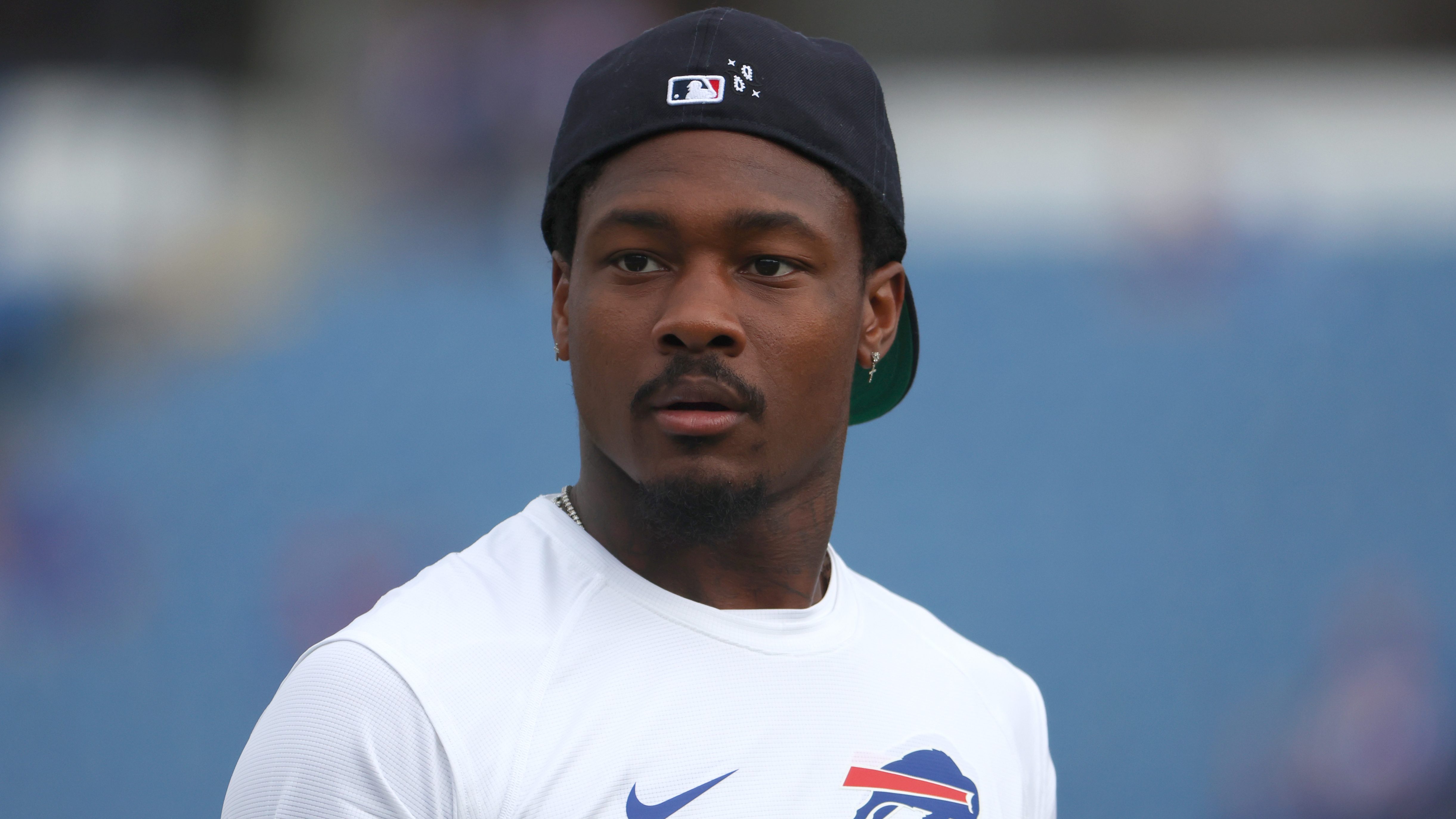 Stefon Diggs Says That He Wants to Retire in Buffalo