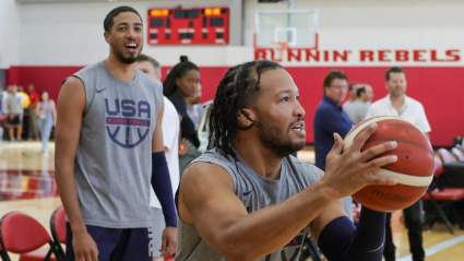 Knicks PG Jalen Brunson Above Tyrese Haliburton in New NBA Player Tiers