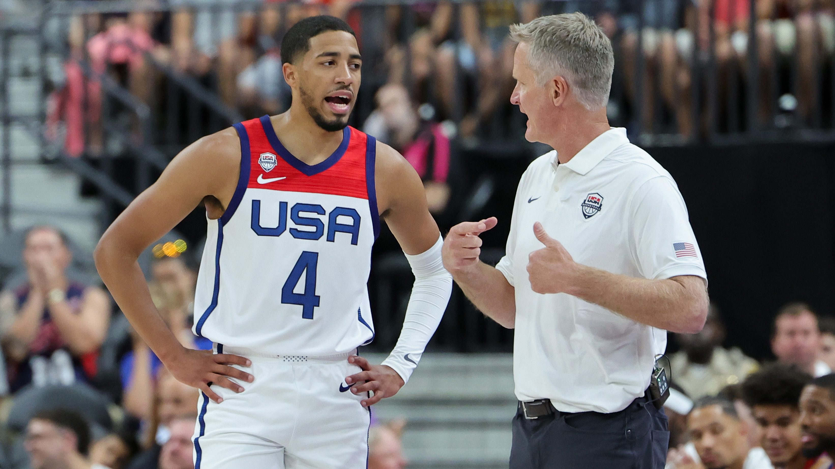 USA Vs New Zealand FIBA Live Stream: How To Watch Free