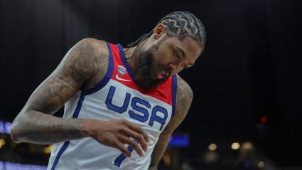 Former Lakers F Brandon Ingram Ripped Over ‘Selfish’ Comments