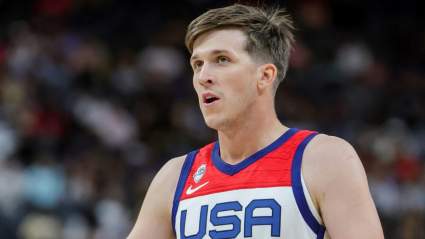 Lakers’ Austin Reaves on Shortlist for Multiple Season Award Predictions