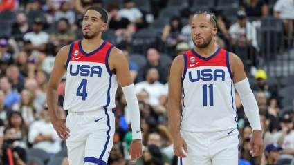 Bill Simmons Takes a Dig at Knicks Star Jalen Brunson