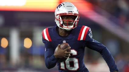 Malik Cunningham Keep-or-Cut: Insider Updates Patriots’ Stance on Electric QB