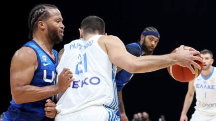 Steve Kerr Confident of USA’s Gold Medal Bid With 2 Knicks Stalwarts