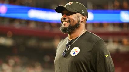 Steelers Specialist Drawing Interest From NFC Rival: Report