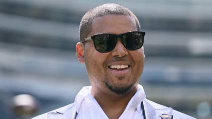 Trade Pitch Nets Bears Star Edge Rusher, Former No. 2 Pick