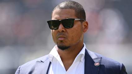 Bears Urged Not to Be ‘Foolish’ & Give Up on Playmaker Too Soon