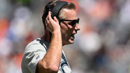 Bears Rookie Called Out After ‘Unacceptable’ Mistakes in Loss to Colts