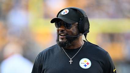 Proposed Trade Sends Steelers Potential Starting CB
