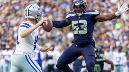 Trade Proposal Sends Cowboys Quarterback to Bengals