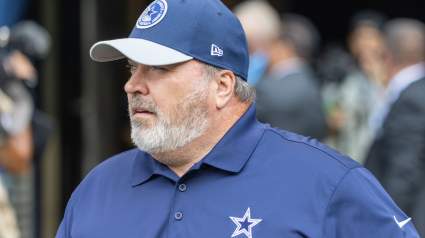 Cowboys to Cut Quarterback Following Trey Lance Trade: Report