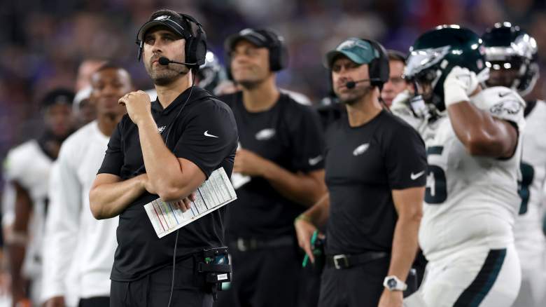 Philadelphia Eagles 53-man roster projection: Final edition - Bleeding  Green Nation