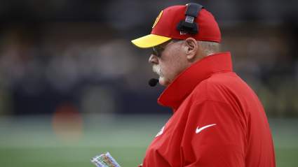 Analyst Grades Chiefs Rookie Highly for NFL Preseason Debut