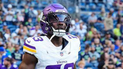 Vikings Have Bad News on Andrew Booth Jr. Trade