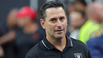 Raiders Make Final Call on Possible Trade of $10 Million Star: Report