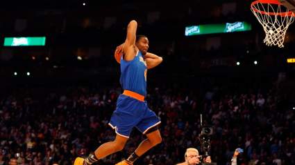 Ex-Knicks High-Flyer Added to Timberwolves Coaching Staff