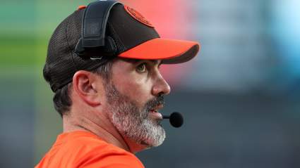 Browns Backtrack on QB Plan, Trade Joshua Dobbs to Cardinals