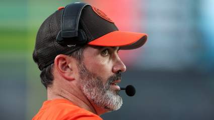 Browns $9 Million Pass-Catcher Breaks Silence on Injury