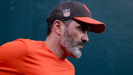 ‘All-In’ Trade Pitch Nets Browns $140 Million All-Pro WR