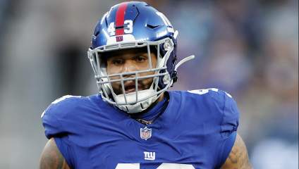 Giants’ Potential Starter ‘Has Looked a Step Slow’ in Injury Comeback
