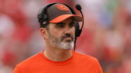 Browns Predicted to Trade Breakout WR Ahead of Regular Season