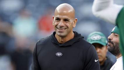 23-Year-Old Reunites With Jets After Multiple Teams Show Interest: Report