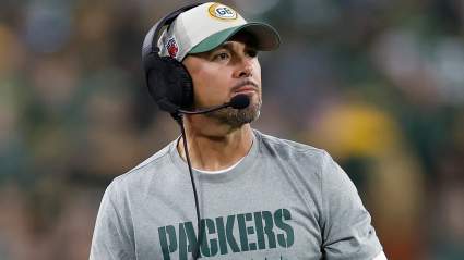 Packers Coach Confirms Surprising Rookie DL Will Make Roster