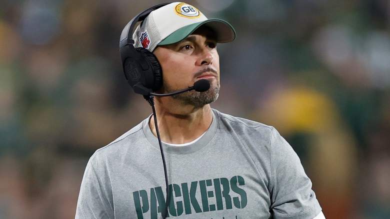 Packers coach LeFleur ready to battle his brother and 49ers