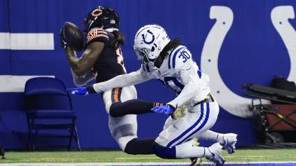 Chiefs Win Bid For ‘Crazy Athletic’ CB Team Would ‘Ideally Want’