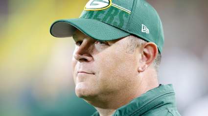 Insider Reveals Packers Considered Trade for All-Pro RB: ‘Legitimate Interest’